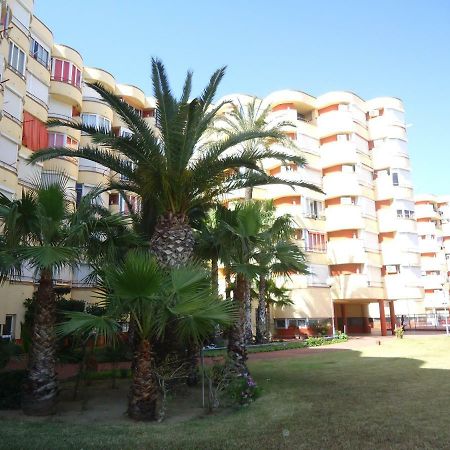 Promar La Pineda Apartamento Exterior foto