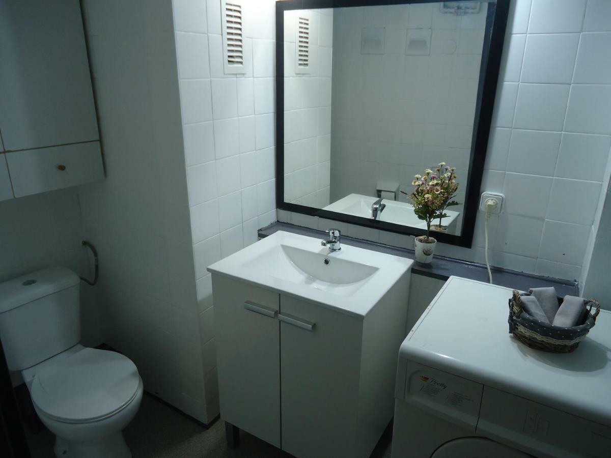 Promar La Pineda Apartamento Exterior foto