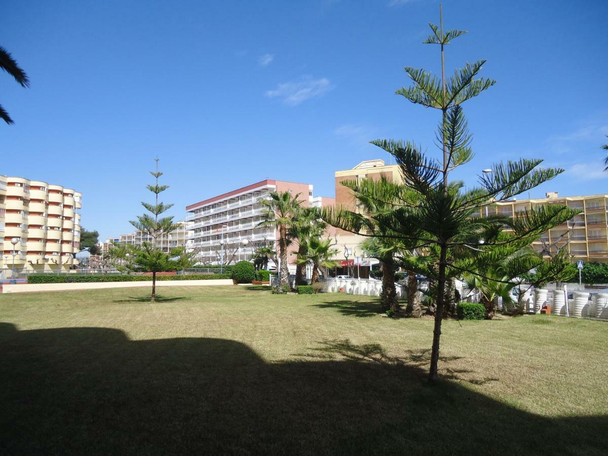 Promar La Pineda Apartamento Exterior foto