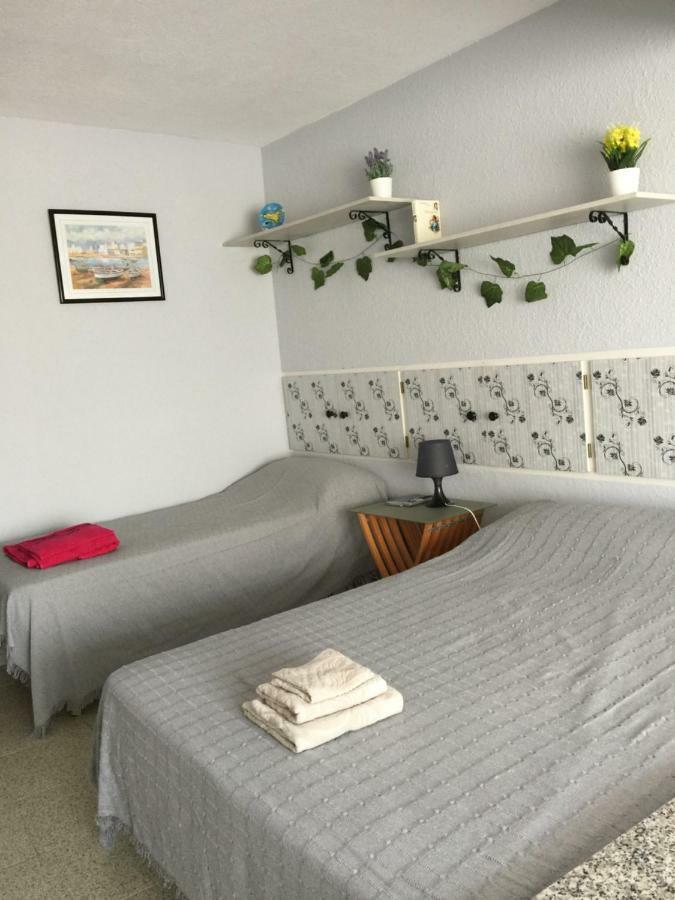 Promar La Pineda Apartamento Exterior foto