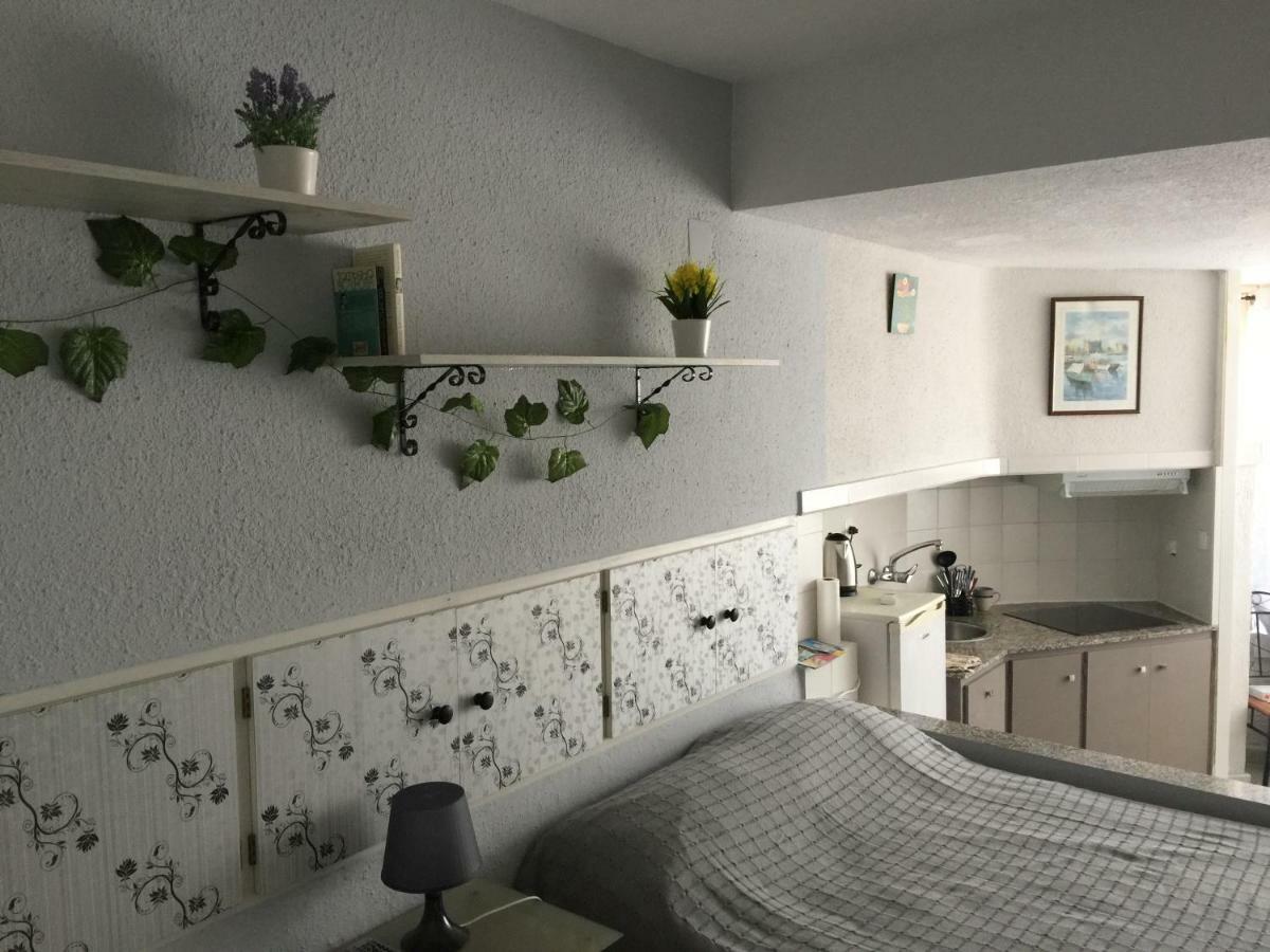 Promar La Pineda Apartamento Exterior foto