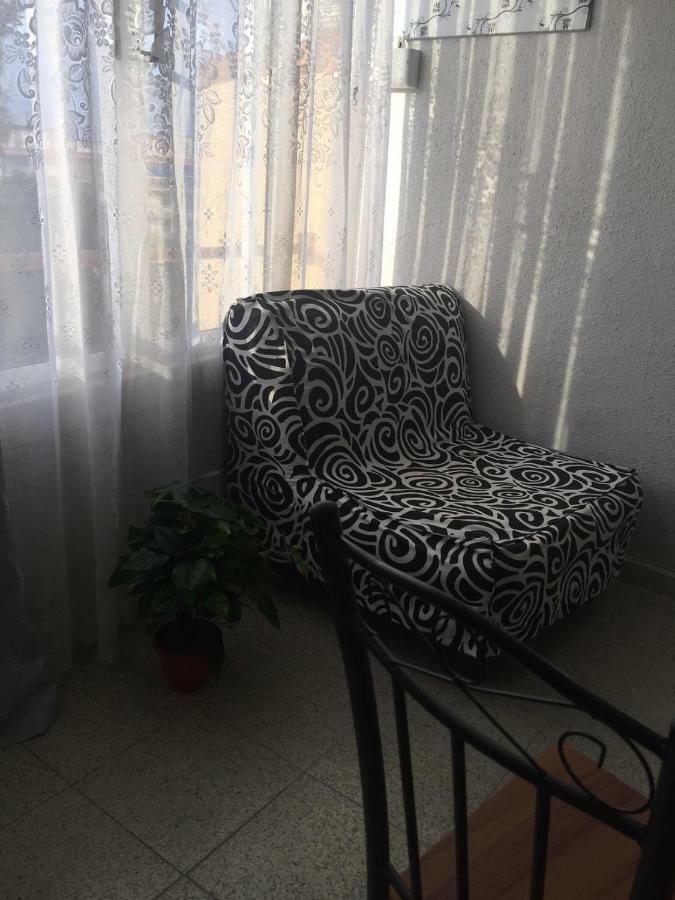 Promar La Pineda Apartamento Exterior foto