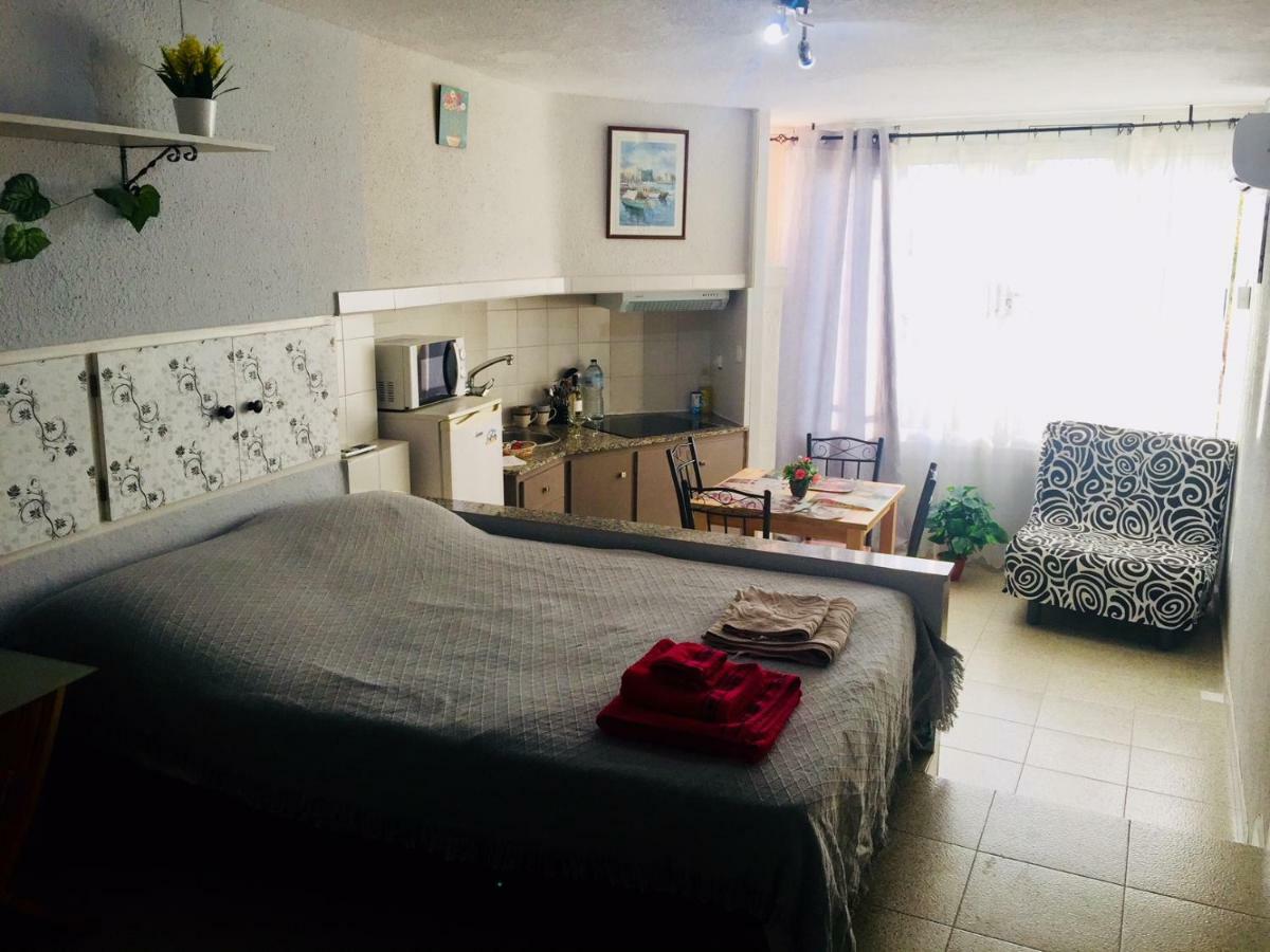 Promar La Pineda Apartamento Exterior foto