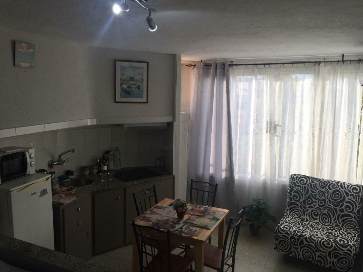 Promar La Pineda Apartamento Exterior foto